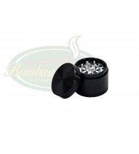 Dichavador Sharpstone 50mm - Preto