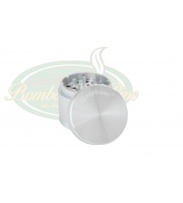 Dichavador Sharpstone 50mm - Prata