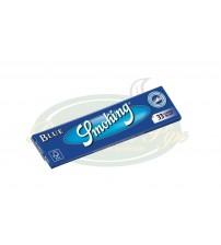 Seda Smoking Blue King Size 