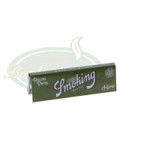 Seda Smoking Hemp - Single Wide C/60