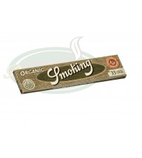 Seda Smoking Organic - King Size