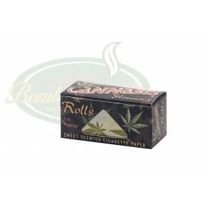 Seda Spanish Cannabis Rolls