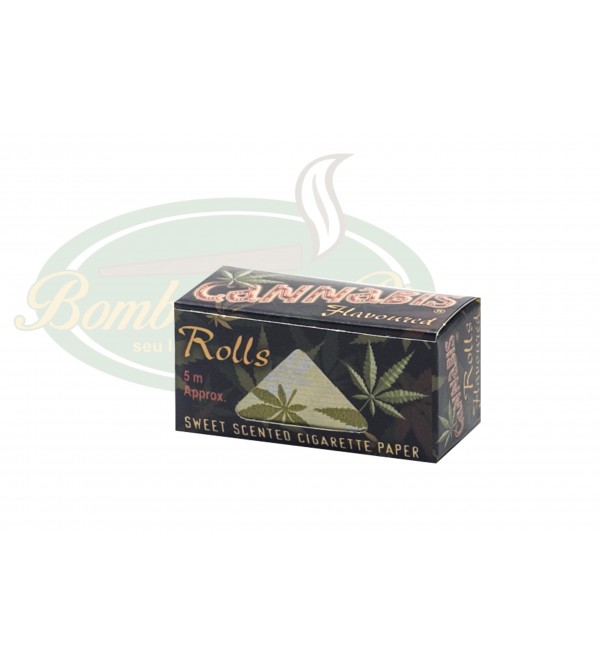 Seda Spanish Cannabis Rolls