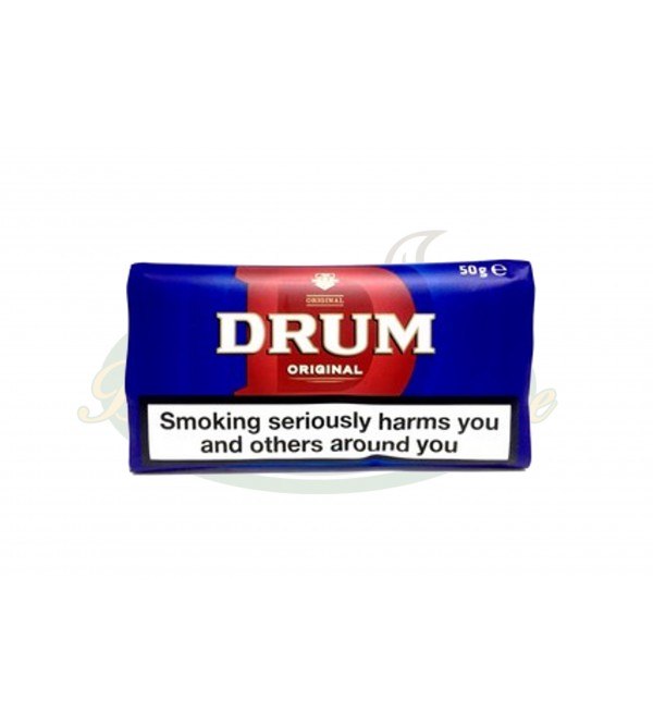 Tabaco Drum Original - 30g