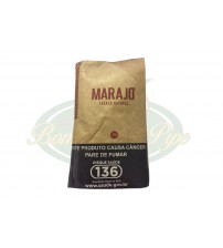Tabaco Natural Marajó - 40g