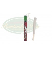 Cone Torpedoes - Strawberry/Kiwi