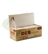 Tubos OCB Ecológico - C/250