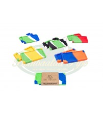 Wax Container - Squadafum