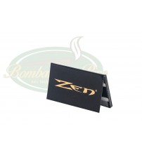 Seda Zen Black - Double Wide