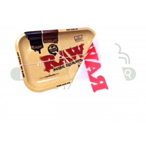 Bandeja RAW Dab