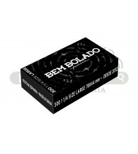 Seda Bem Bolado Premium Large 1¼ - 300 Folhas