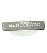 Seda Bem Bolado Premium Slim - King Size