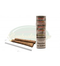 Blunt Cyclones Extra Lento - Urban Assault C/2