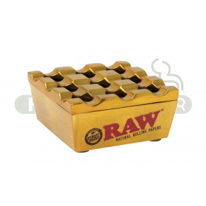 Cinzeiro Raw - VanASH