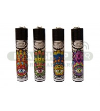 Isqueiro Clipper - Fatima's Hand - Grande