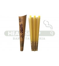 Cone Jumbo Unbleached Dutch - King Size C/3