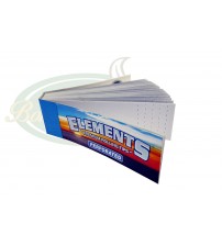 Piteira Elements - Perfurada