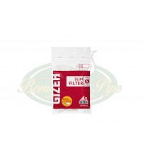 Filtro Gizeh Slim 6mm - 120 + 30 Free