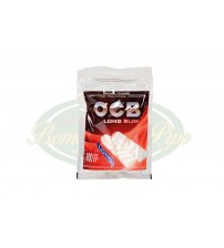 Filtro OCB Long Slim 6mm - C/100 filtros