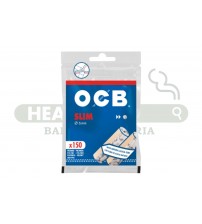 Filtro OCB SLIM 6mm - C/120 Filtros	