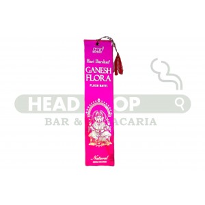 Incenso Indiano Massala - Ganesh Flora