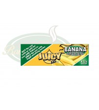 Seda Juicy Jay's 1¼ - Sabor Banana