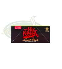 Seda Raw Wiz Khalifa - Loud Pack