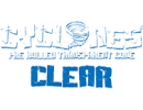 Cyclones Clear