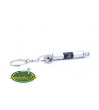 Pipe Chaveiro Squadafum