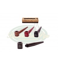 Pipe Metal Classic - Squadafum 