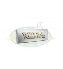 Seda Rizla Silver Quality - Single Wide - 70mm