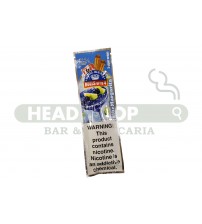 Royal Blunts XXL Blue Margarita - Rolls Up To 4 - Enrola 4 Cigarros	