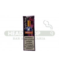 Royal Blunts Purple Haze - Rolls Up To 2 - Enrola 2 Cigarros