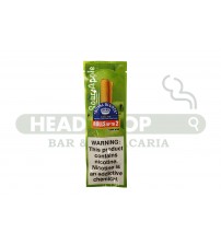 Royal Blunts Sour Apple - Rolls Up To 2 - Enrola 2 Cigarros	