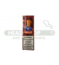 Royal Blunts Strawberry - Rolls Up To 2 - Enrola 2 Cigarros
