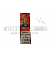 Royal Blunts Watermelon - Rolls Up To 2 - Enrola 2 Cigarros	