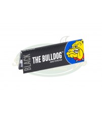 Seda The Bulldog Black - 1¼