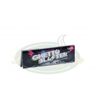 Seda Ghetto Blaster - 1¼ Edição Limitada