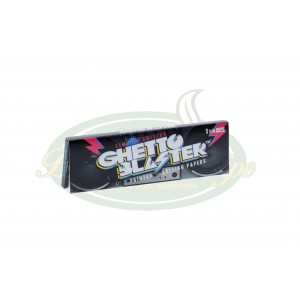 Seda Ghetto Blaster - 1¼ Edição Limitada