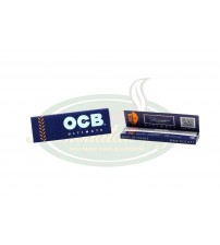 Seda OCB Ultimate 1¼ - C/50 Folhas
