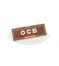 Seda OCB Virgin Unbleached - 1¼