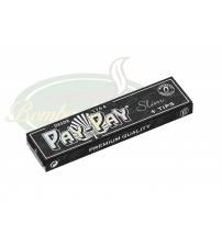 Seda Pay-Pay Premium C/50 Folhas + 50 Tips