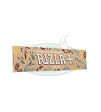 Seda Rizla Natura Hemp King Size - Papel de Cânhamo