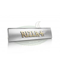 Seda Rizla Silver Quality - King Size Slim