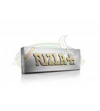 Seda Rizla Silver 78mm - Quality Paper