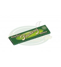 Seda Smoking Green - King Size 