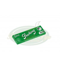 Seda Smoking Curt Corners - Single Wide