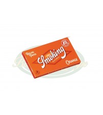 Seda Smoking Orange - Free Burning 