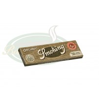 Seda Smoking Organic - Medium Size 1¼