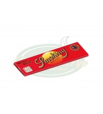 Seda Smoking Red - King Size 